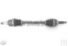 ASHUKI I156-02 Joint Kit, drive shaft